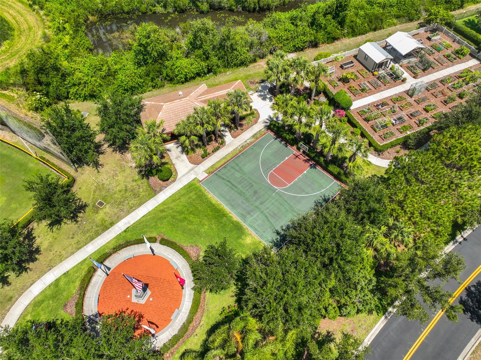 VALENCIA LAKES PH 2 - Residential