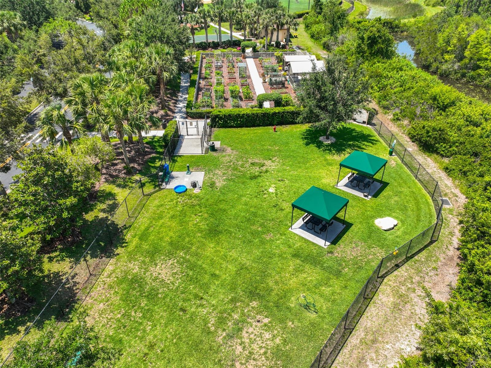 VALENCIA LAKES PH 2 - Residential