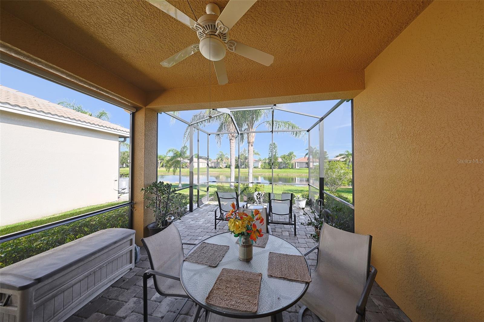 VALENCIA LAKES PH 2 - Residential