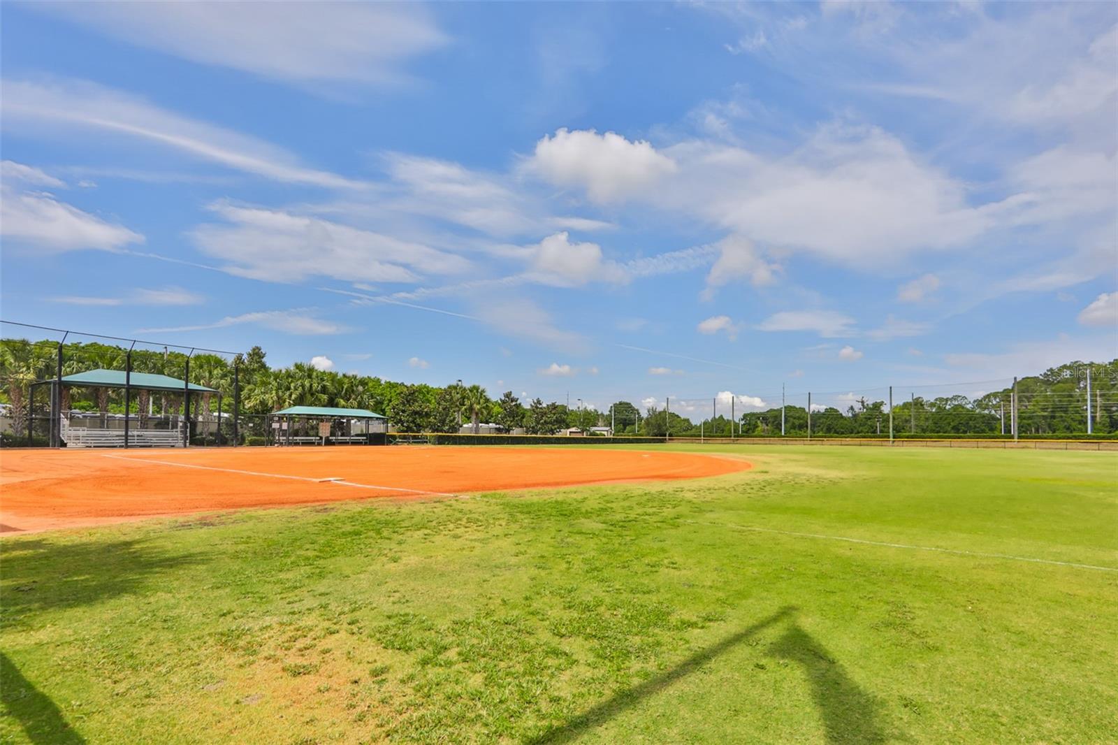 VALENCIA LAKES PH 2 - Residential