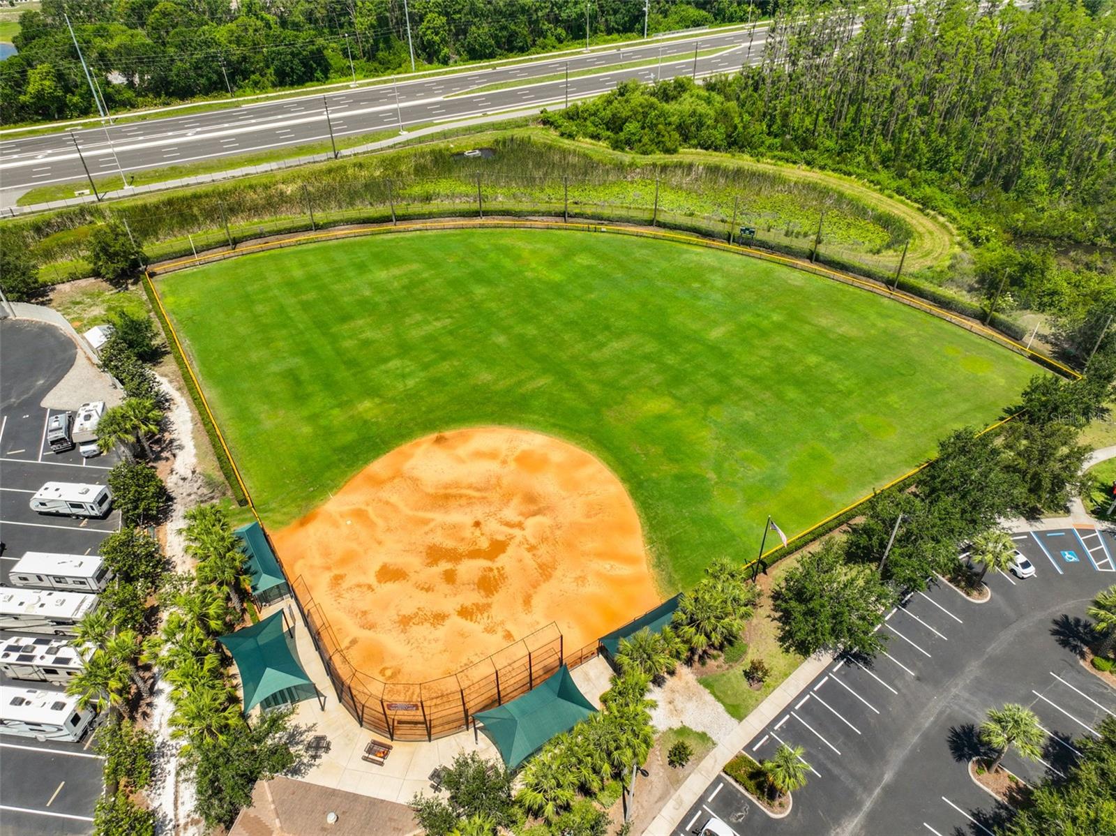 VALENCIA LAKES PH 2 - Residential