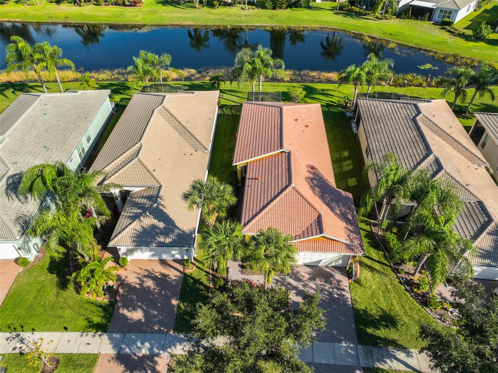 VALENCIA LAKES PH 2 - Residential