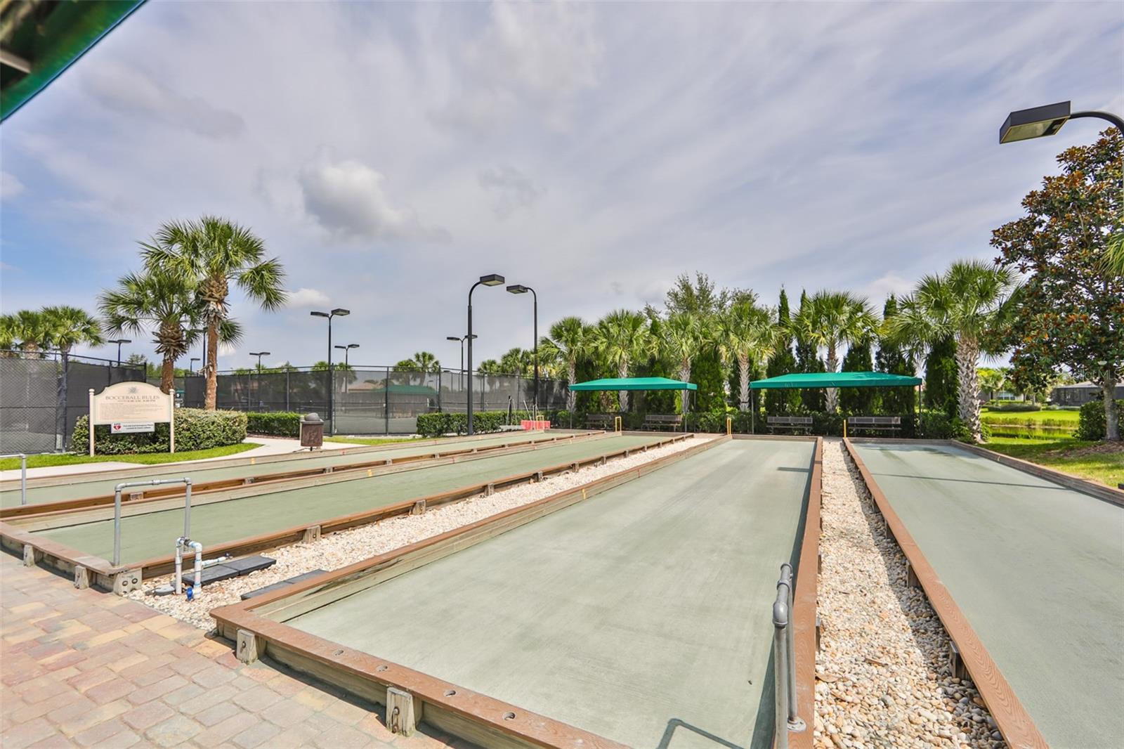 VALENCIA LAKES PH 2 - Residential