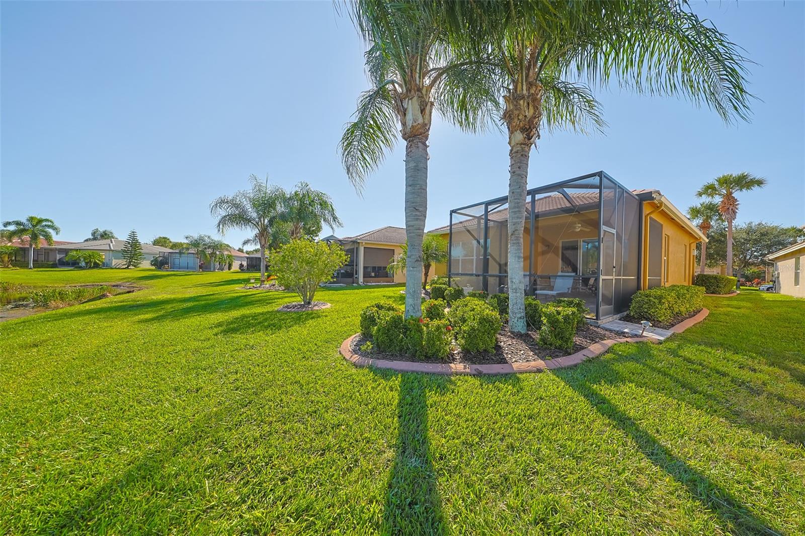 VALENCIA LAKES PH 2 - Residential