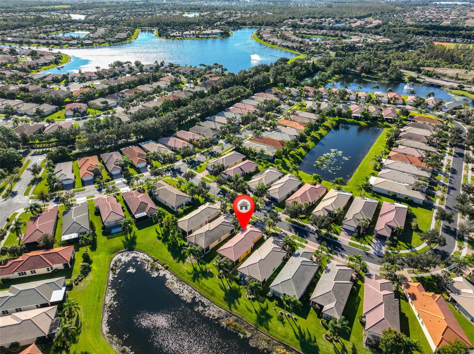 VALENCIA LAKES PH 2 - Residential