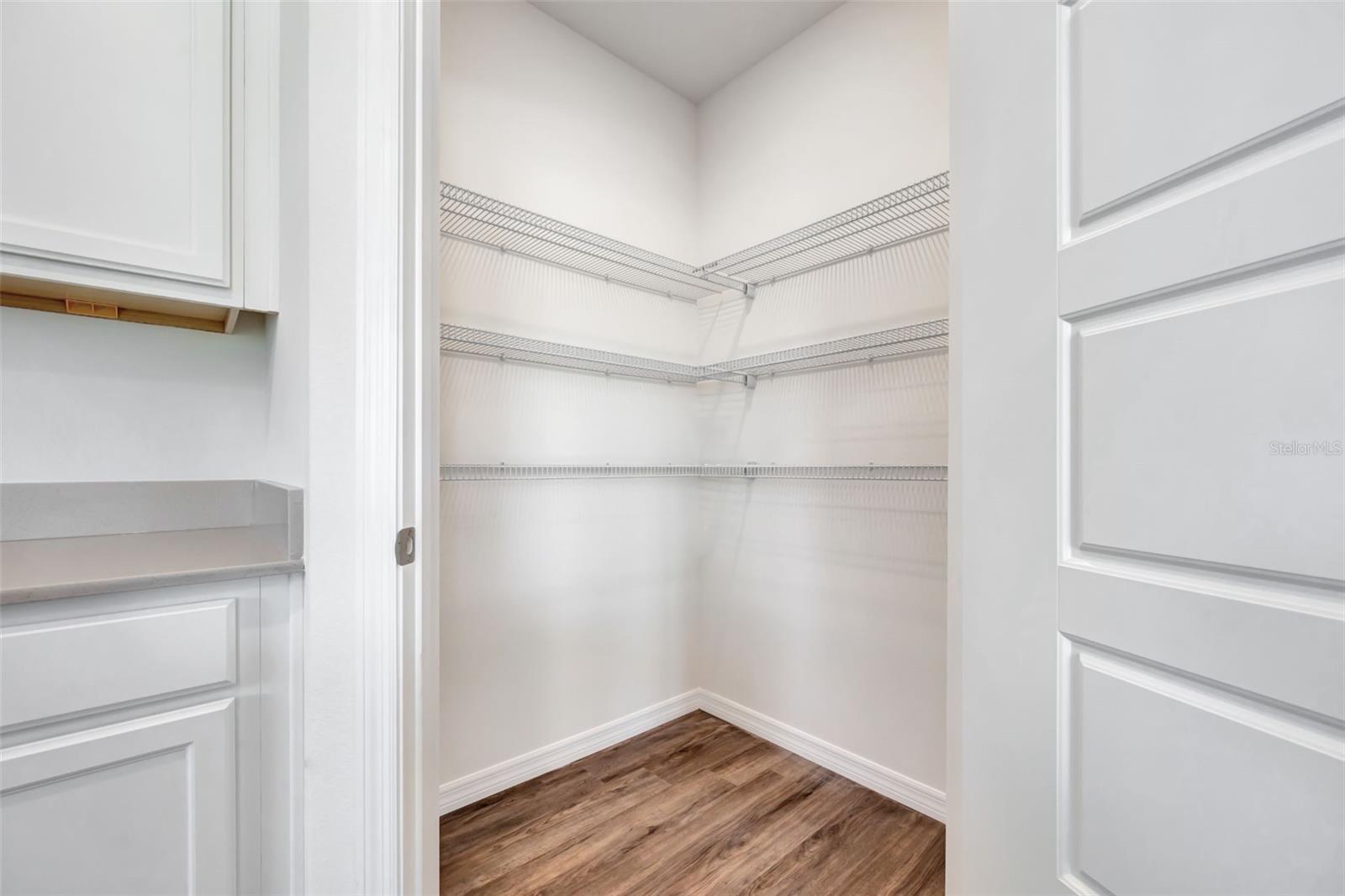 TIMBERWALK - Residential