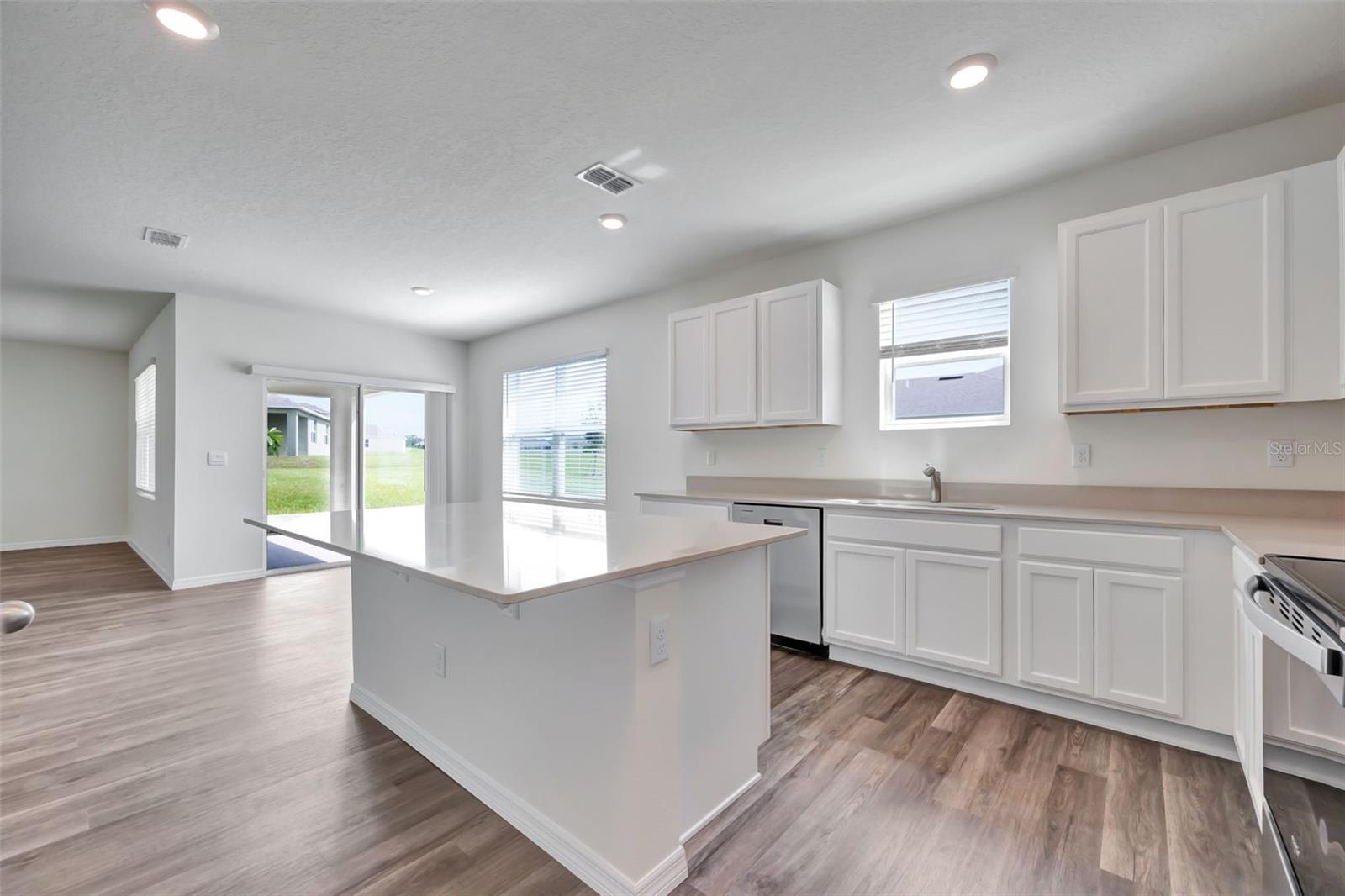 TIMBERWALK - Residential