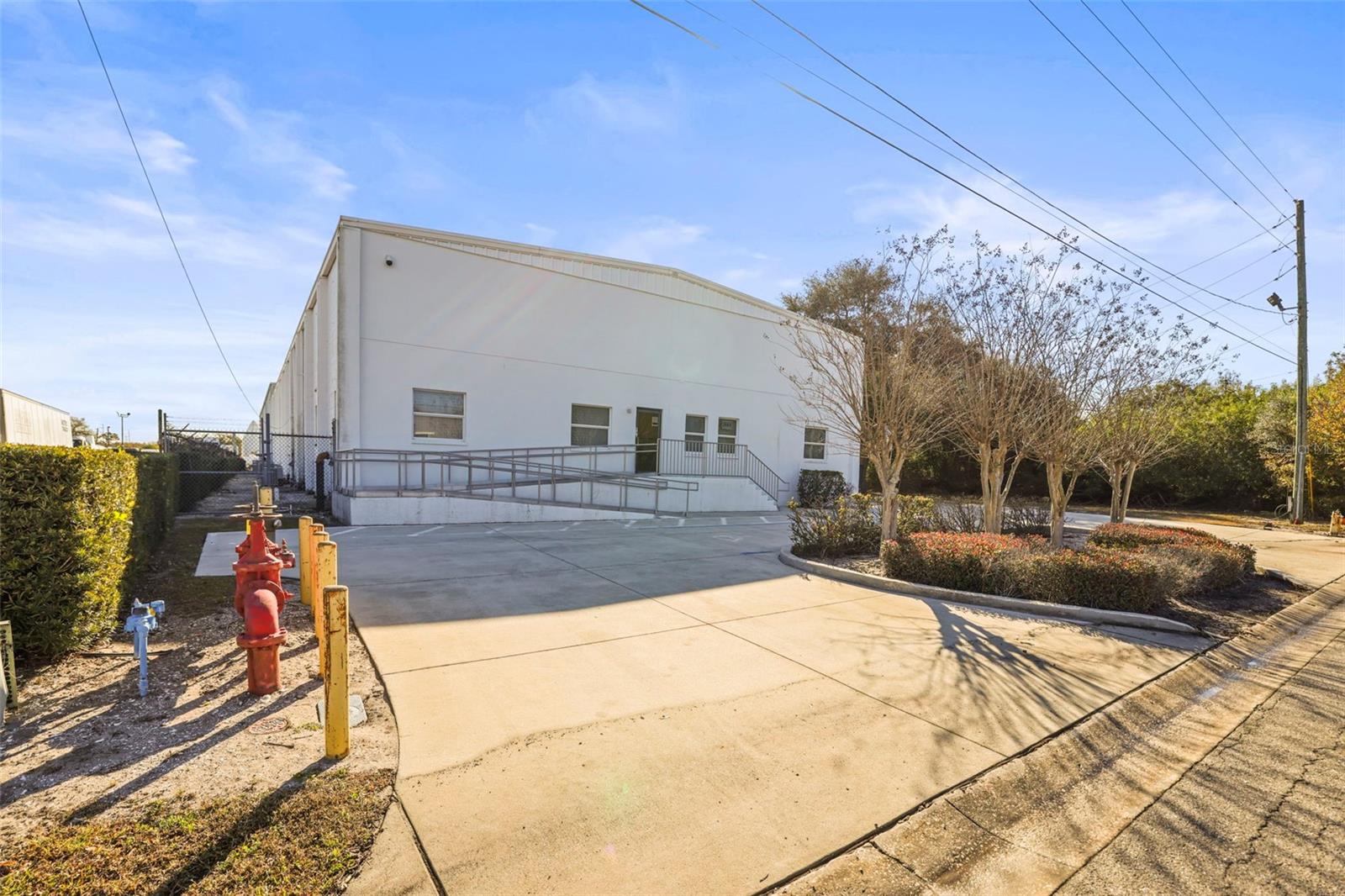 CLEARWATER INDUST PARK - Commercial Sale