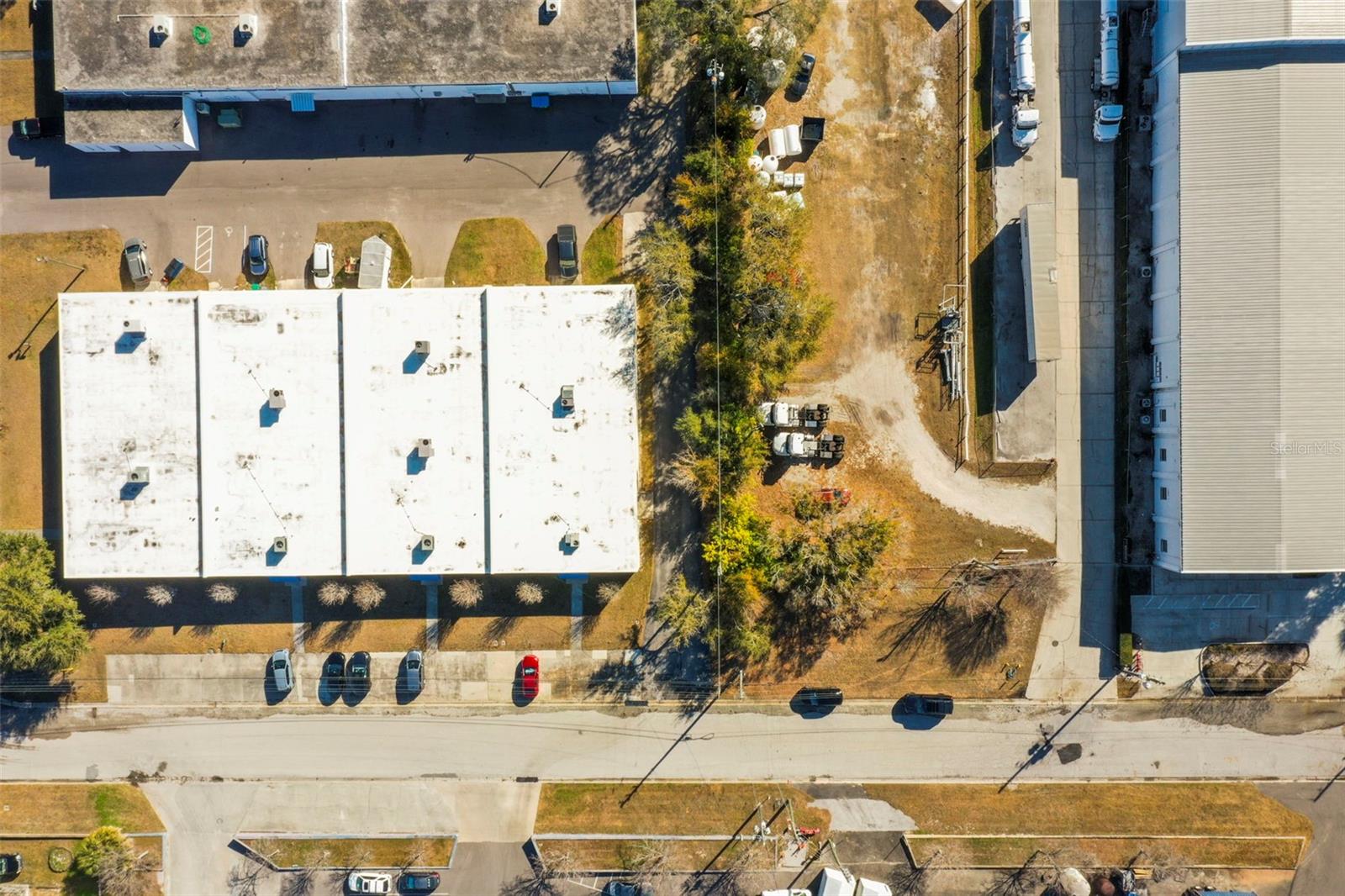 CLEARWATER INDUST PARK - Commercial Sale