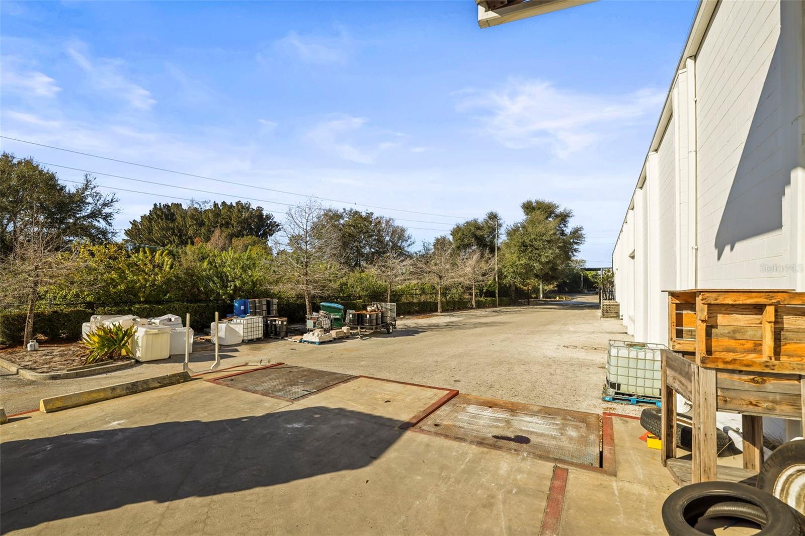 CLEARWATER INDUST PARK - Commercial Sale