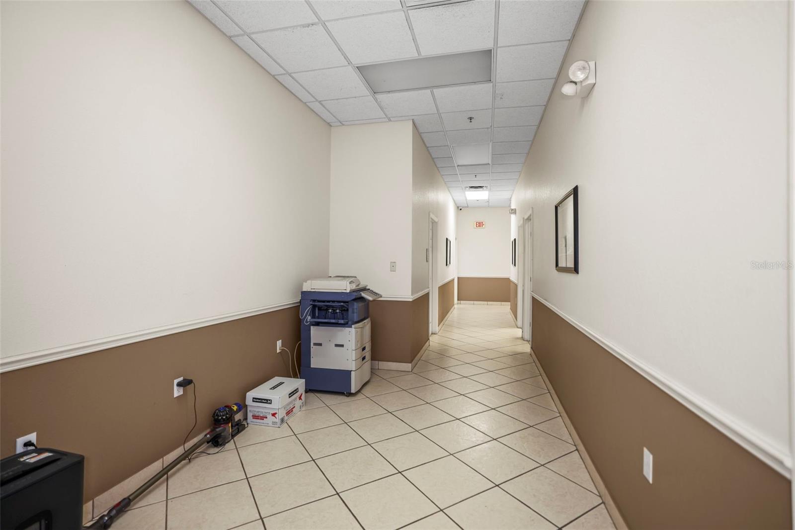 CLEARWATER INDUST PARK - Commercial Sale