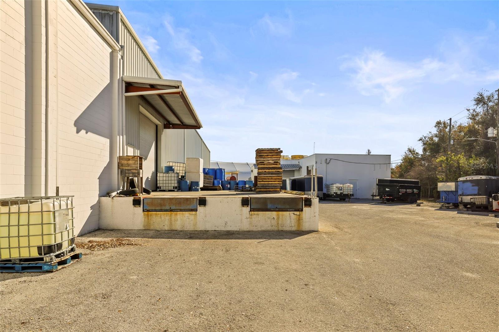 CLEARWATER INDUST PARK - Commercial Sale