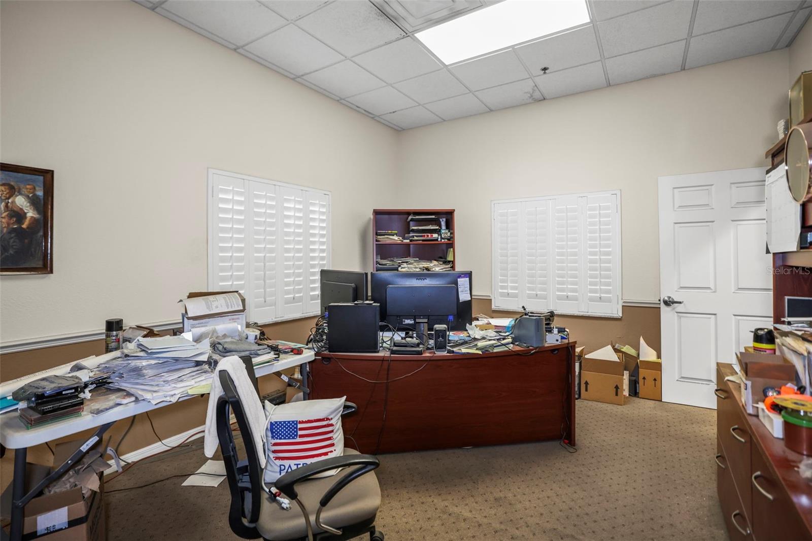 CLEARWATER INDUST PARK - Commercial Sale