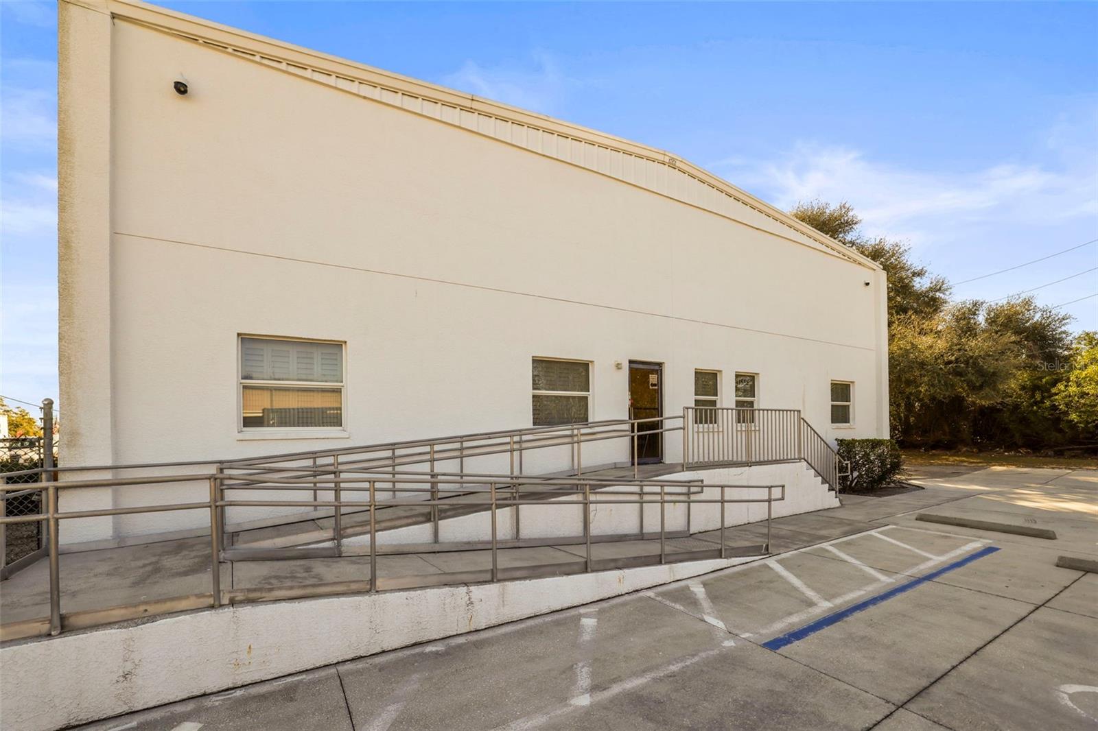 CLEARWATER INDUST PARK - Commercial Sale