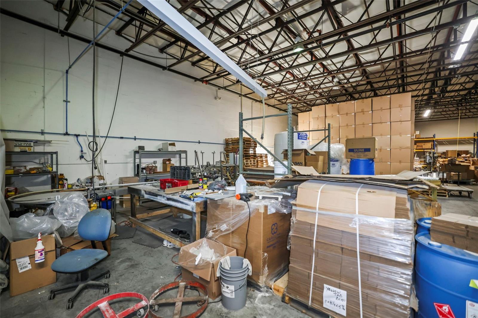 CLEARWATER INDUST PARK - Commercial Sale