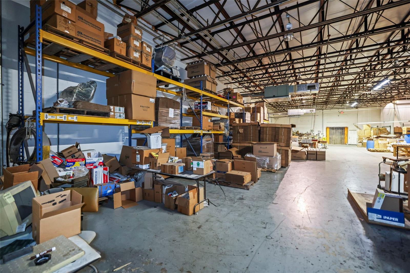 CLEARWATER INDUST PARK - Commercial Sale