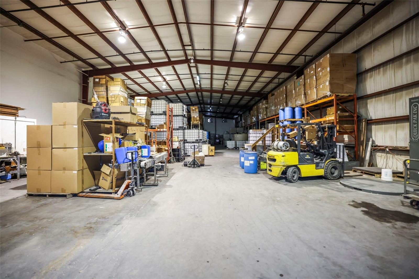 CLEARWATER INDUST PARK - Commercial Sale