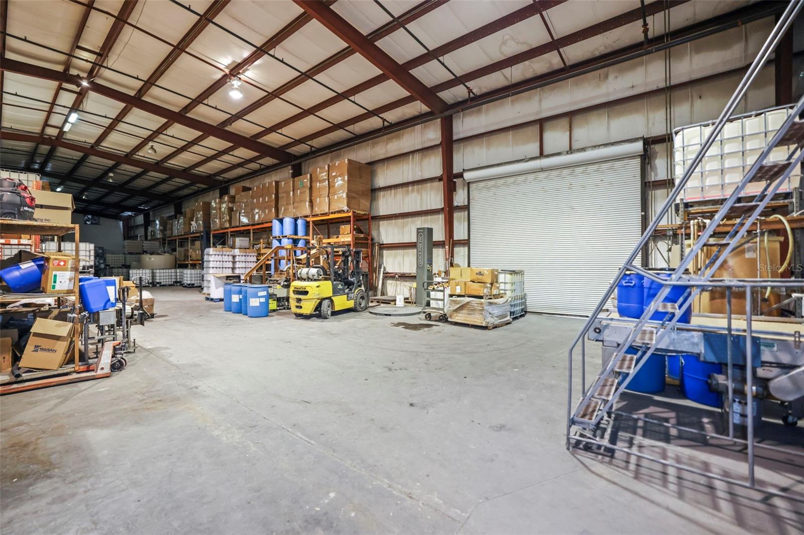 CLEARWATER INDUST PARK - Commercial Sale