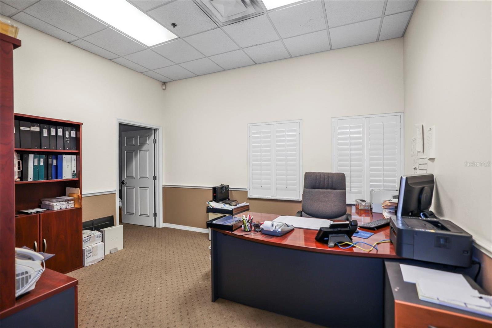 CLEARWATER INDUST PARK - Commercial Sale