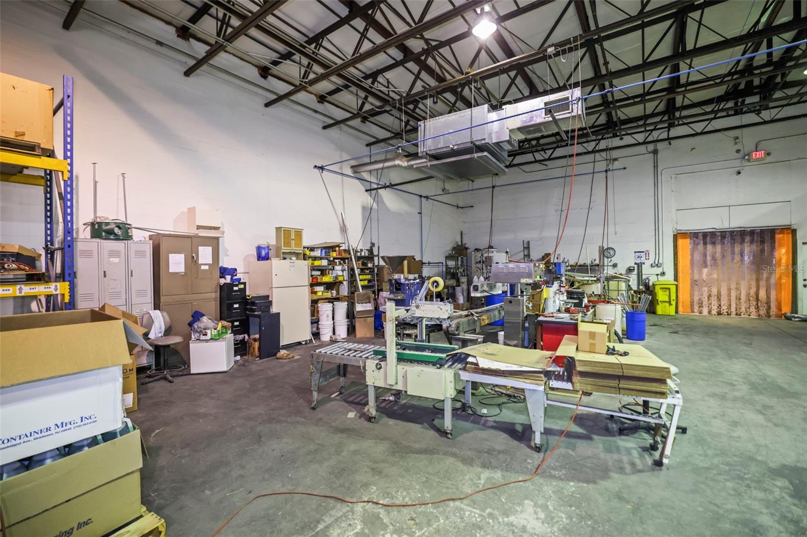 CLEARWATER INDUST PARK - Commercial Sale