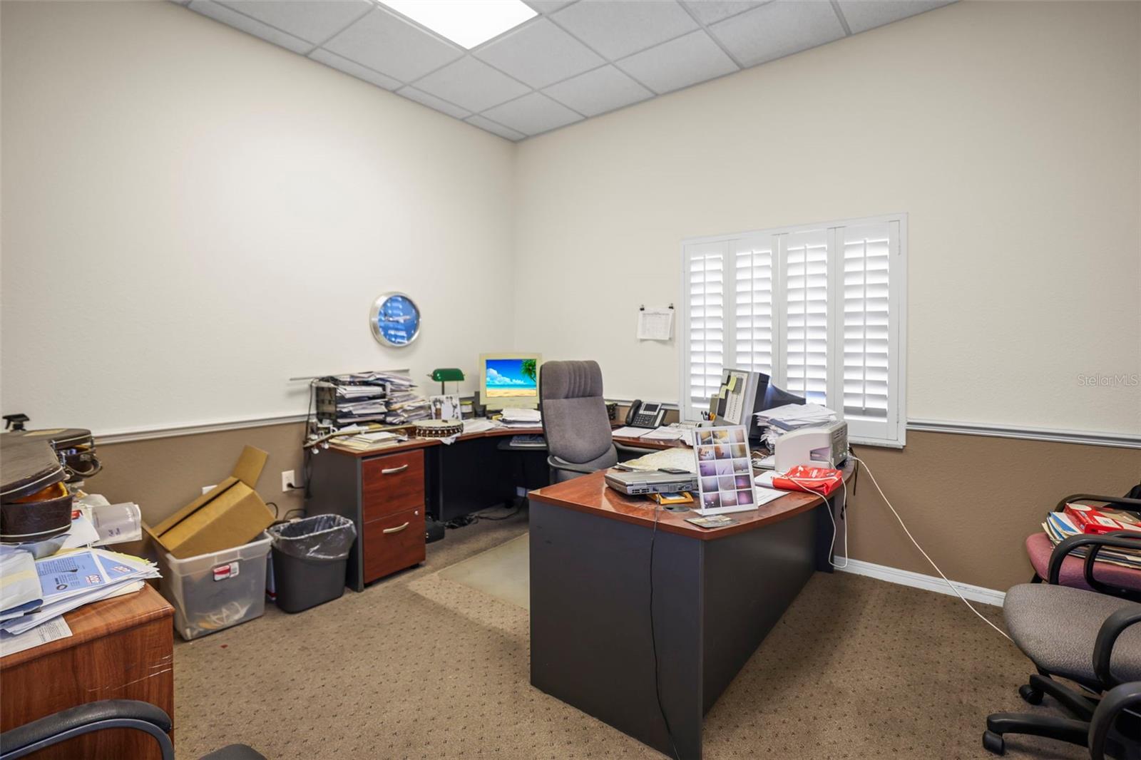 CLEARWATER INDUST PARK - Commercial Sale