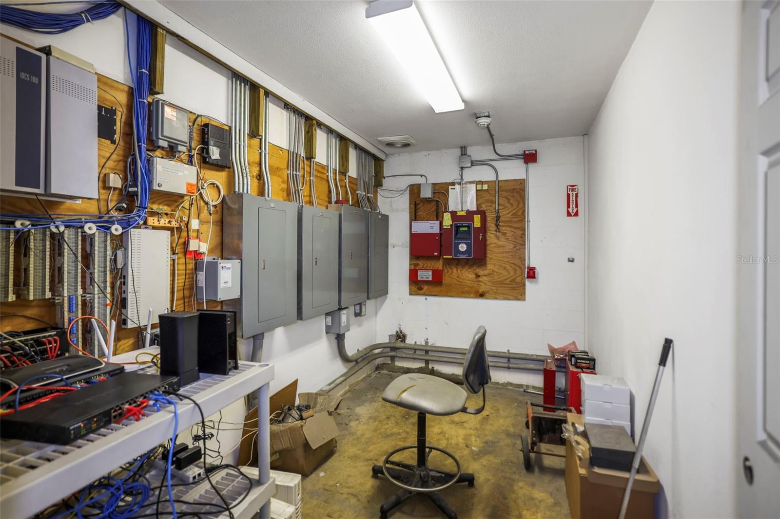 CLEARWATER INDUST PARK - Commercial Sale