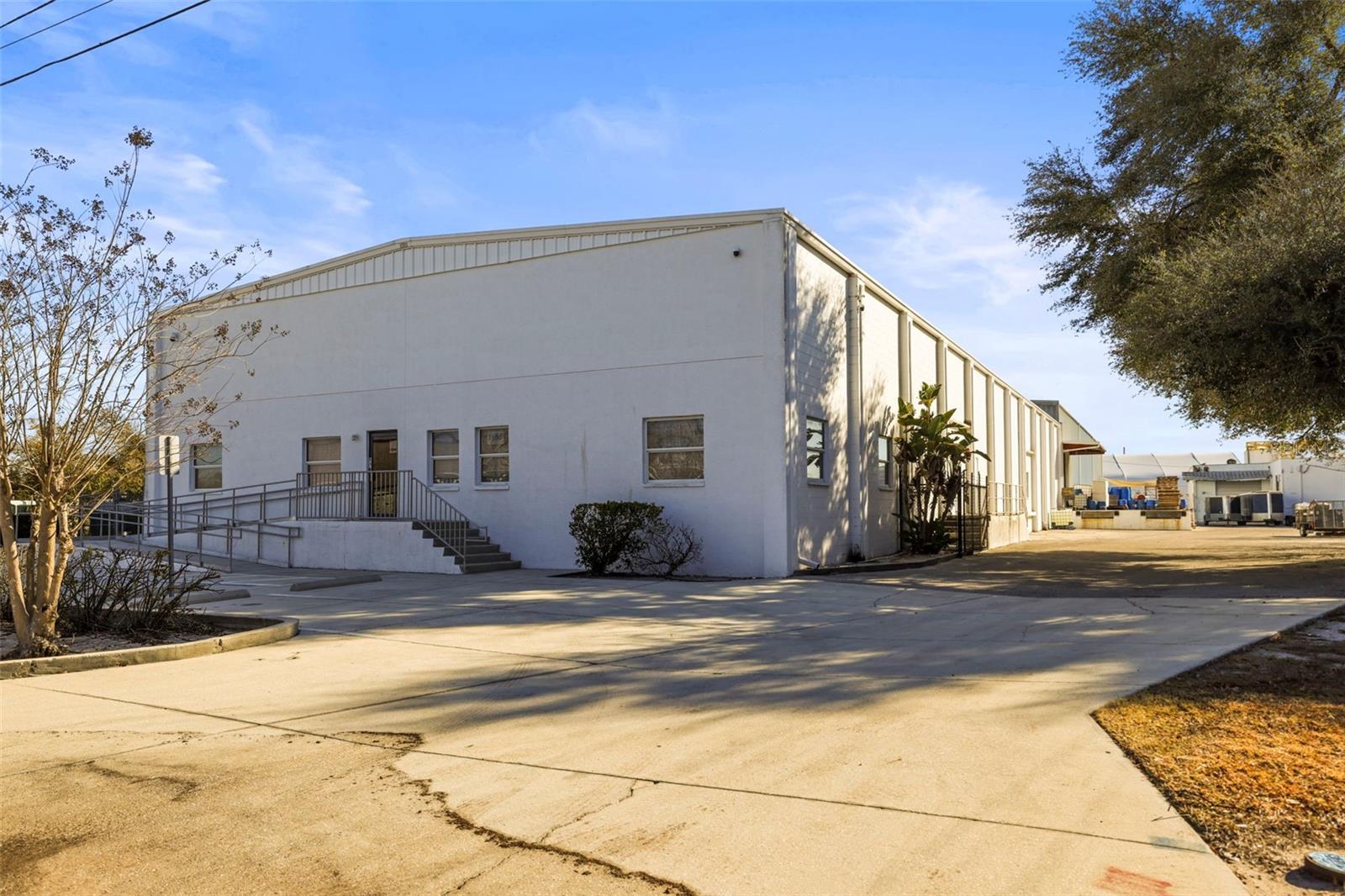 CLEARWATER INDUST PARK - Commercial Sale