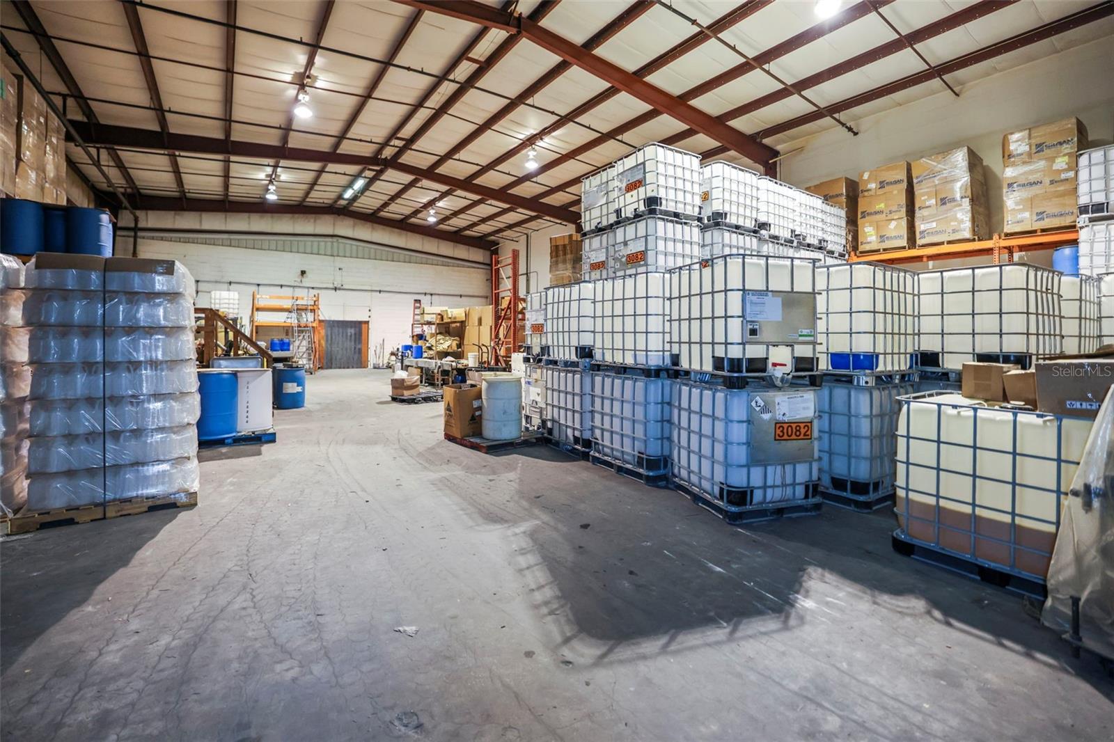 CLEARWATER INDUST PARK - Commercial Sale