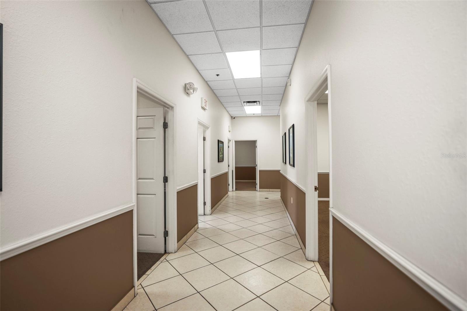 CLEARWATER INDUST PARK - Commercial Sale