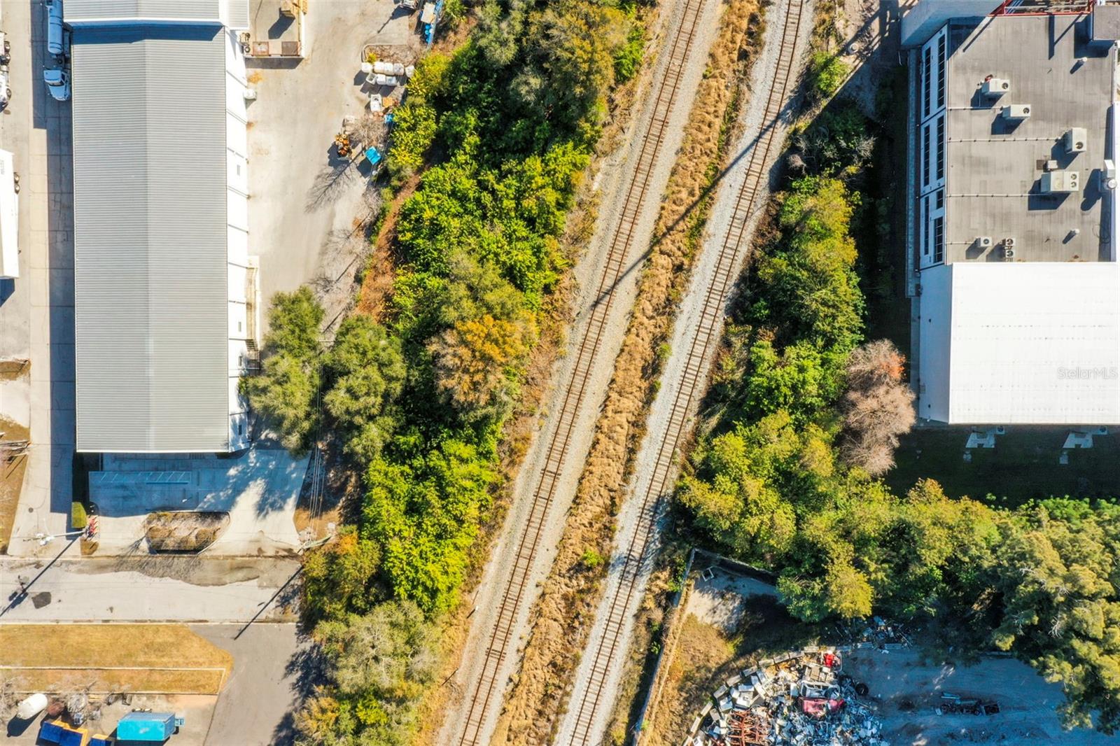 CLEARWATER INDUST PARK - Commercial Sale