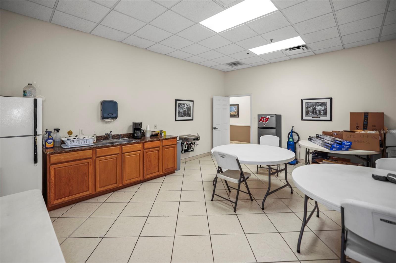 CLEARWATER INDUST PARK - Commercial Sale