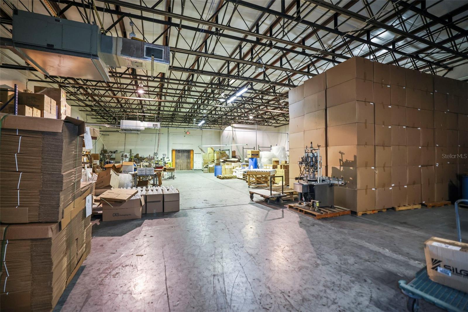 CLEARWATER INDUST PARK - Commercial Sale