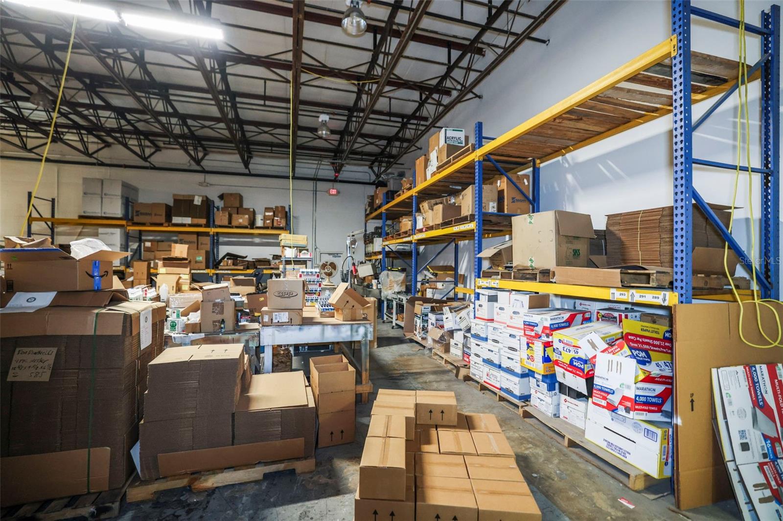 CLEARWATER INDUST PARK - Commercial Sale