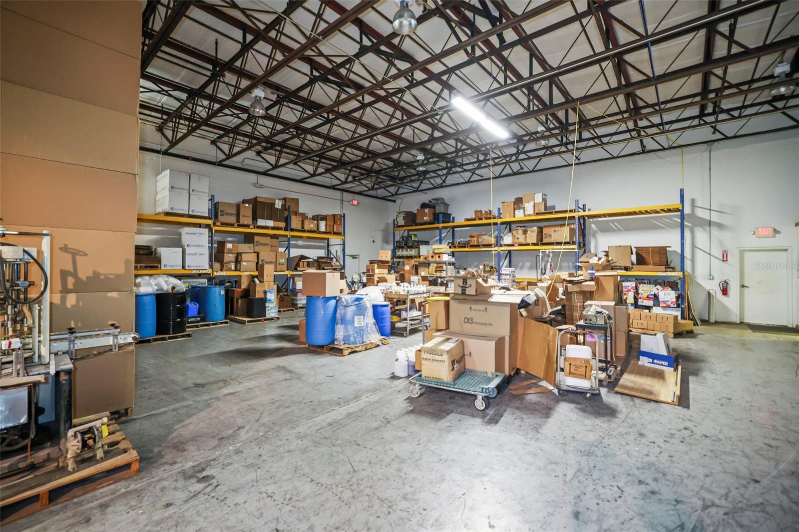 CLEARWATER INDUST PARK - Commercial Sale