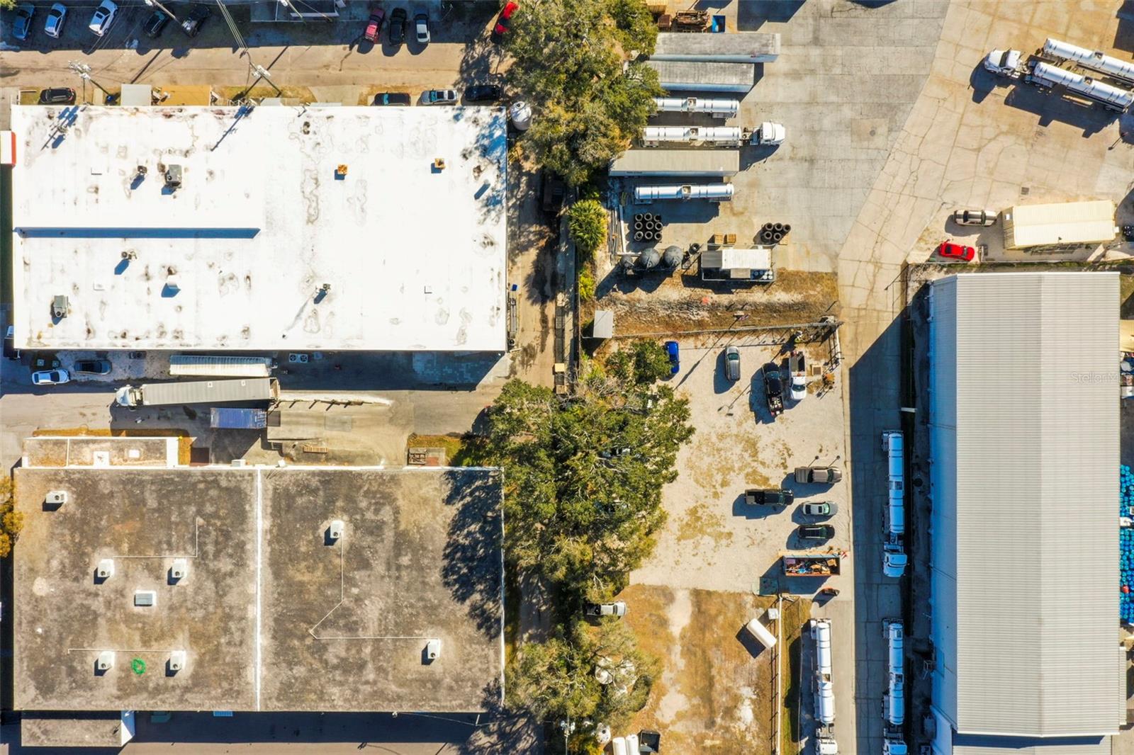 CLEARWATER INDUST PARK - Commercial Sale