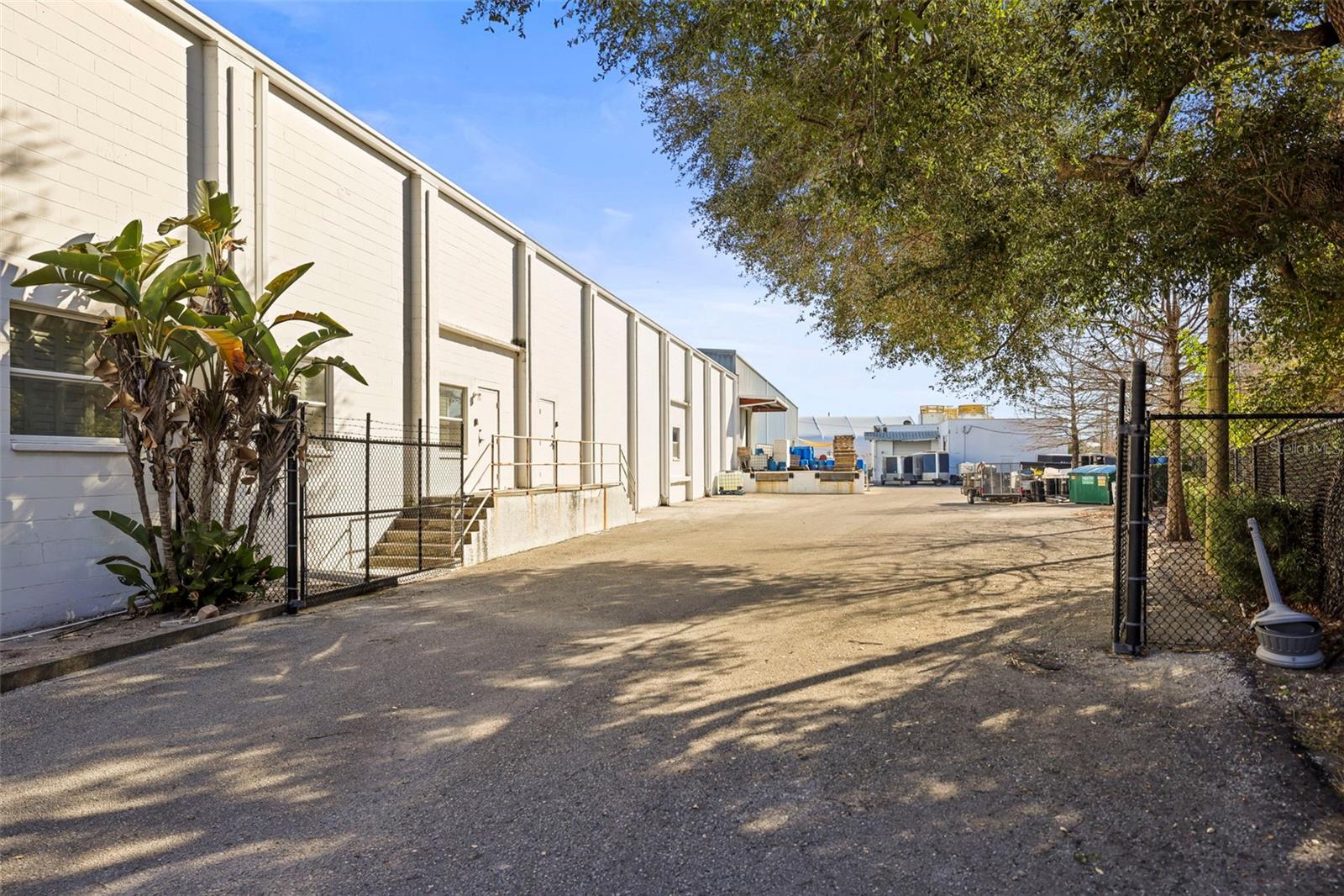 CLEARWATER INDUST PARK - Commercial Sale