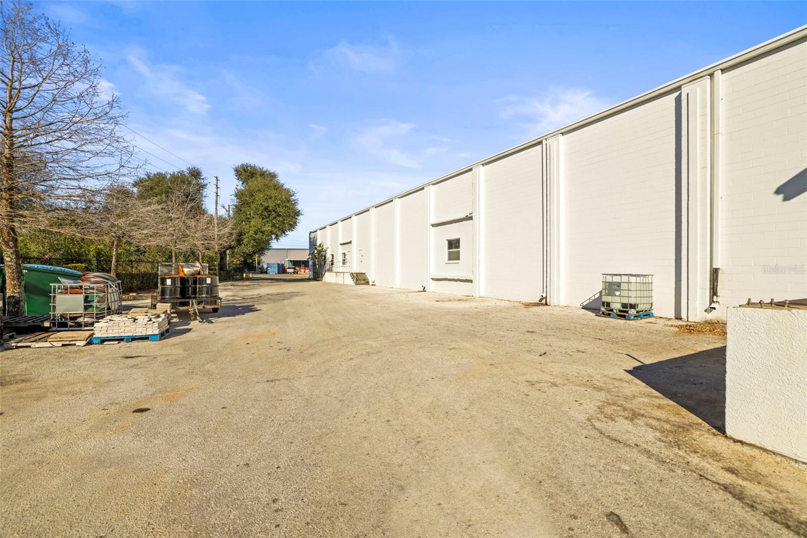 CLEARWATER INDUST PARK - Commercial Sale