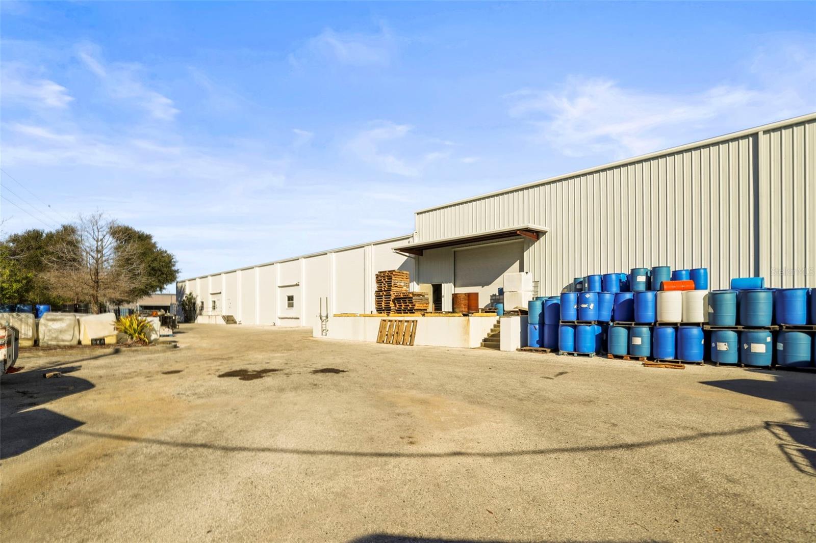 CLEARWATER INDUST PARK - Commercial Sale