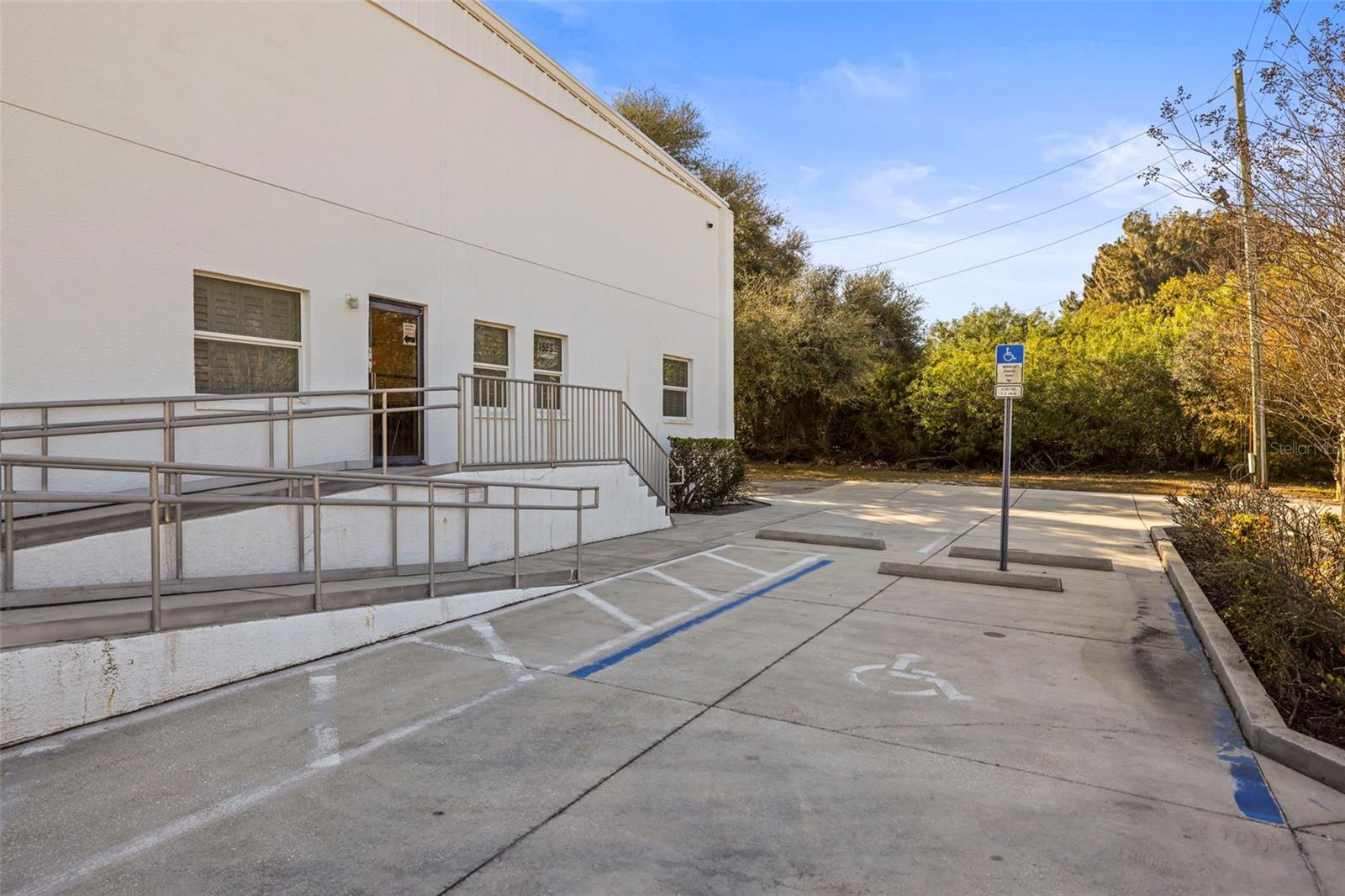 CLEARWATER INDUST PARK - Commercial Sale