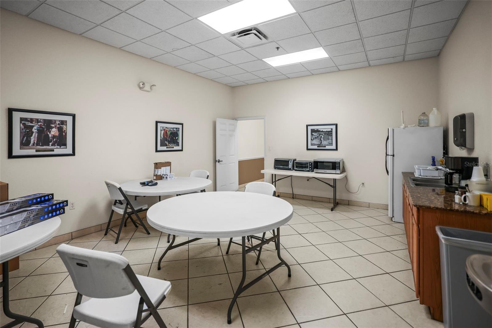 CLEARWATER INDUST PARK - Commercial Sale