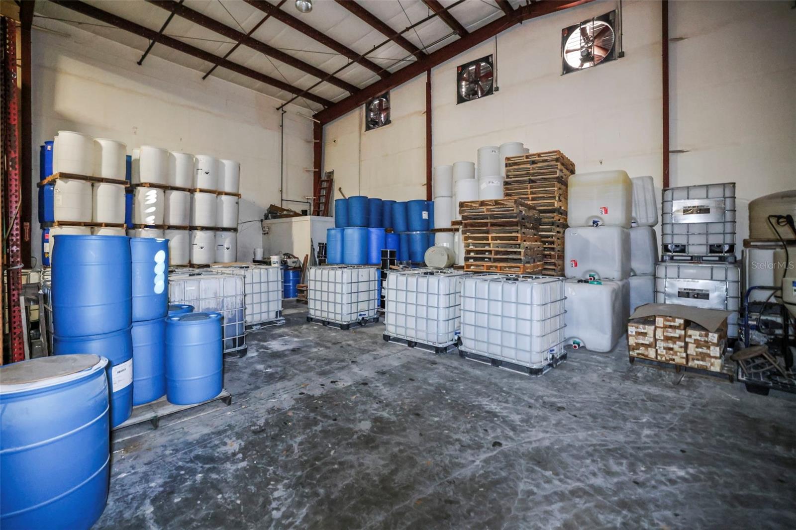 CLEARWATER INDUST PARK - Commercial Sale