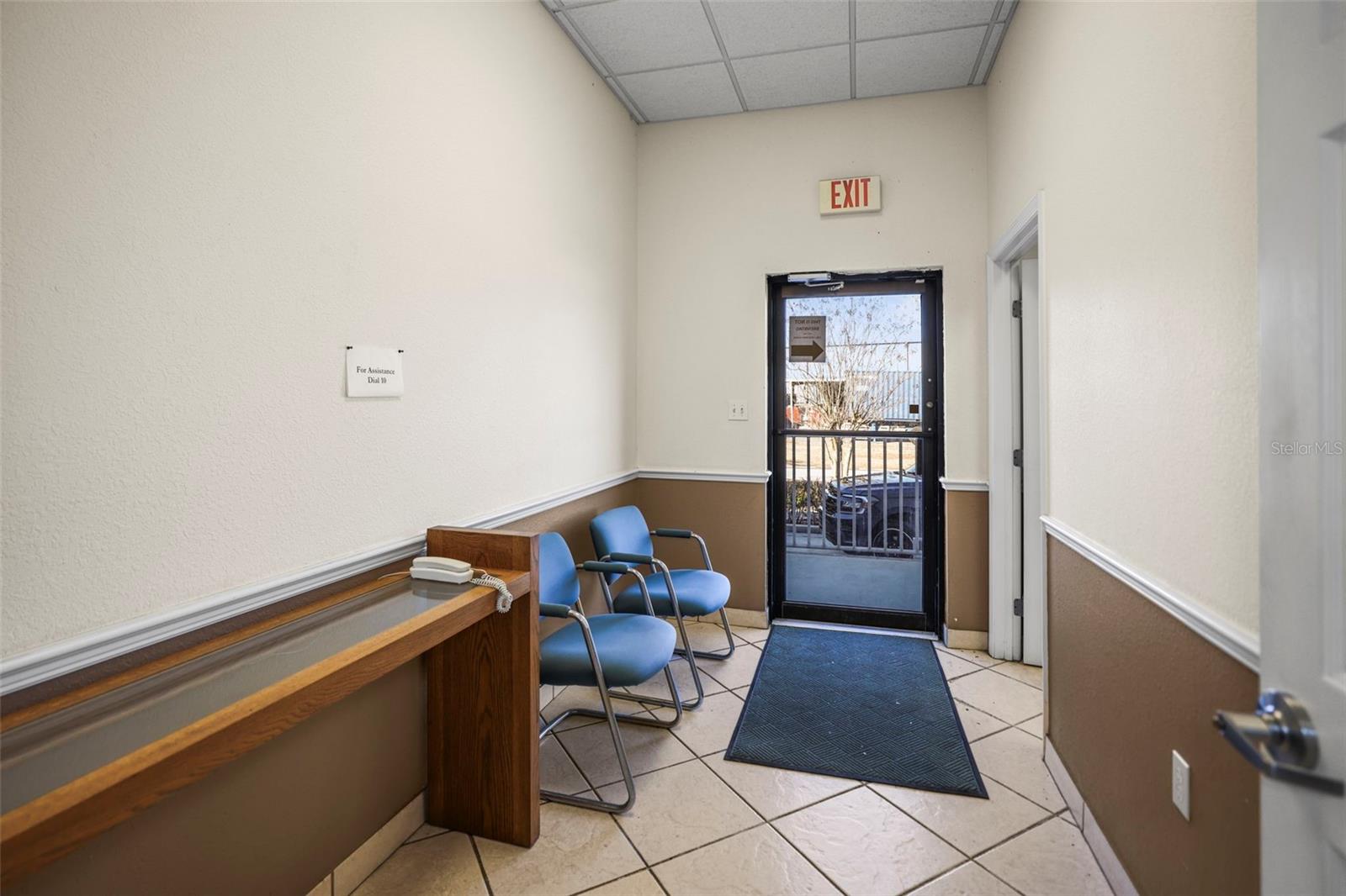 CLEARWATER INDUST PARK - Commercial Sale