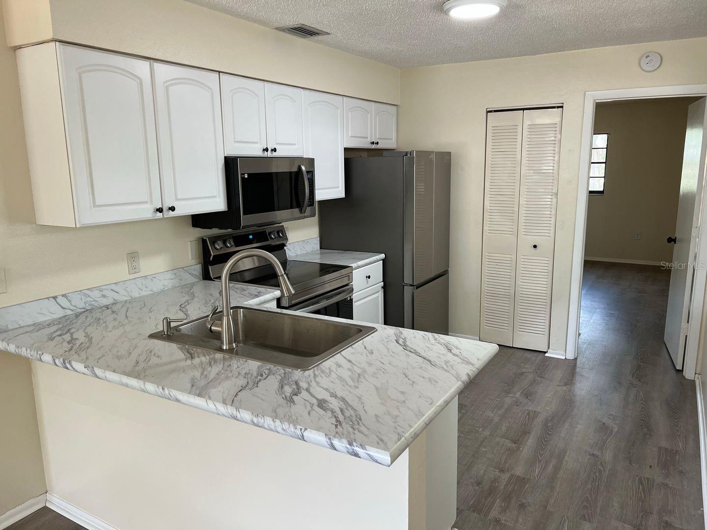 SE1/4 OF SW1/4 SEC 36 TOWNSHIP 34S RANGE 17E - Residential Income