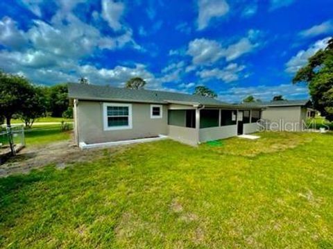 A home in KISSIMMEE