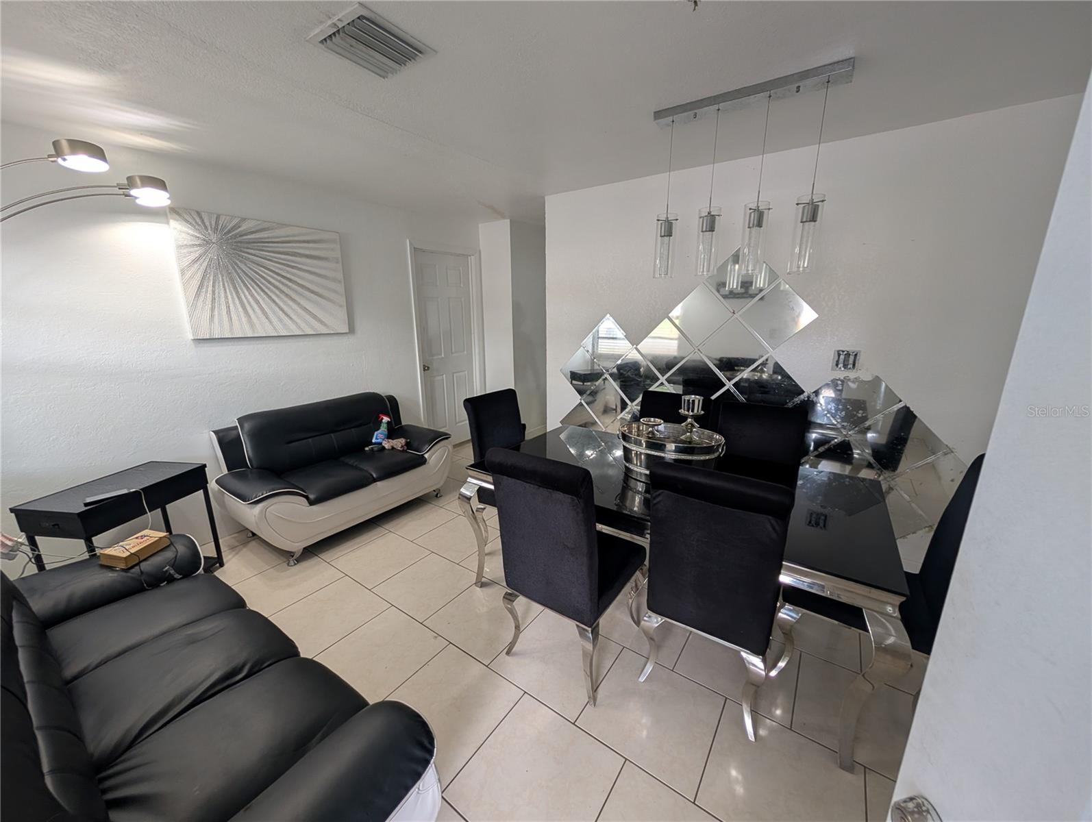 MORA SUB - Residential Income