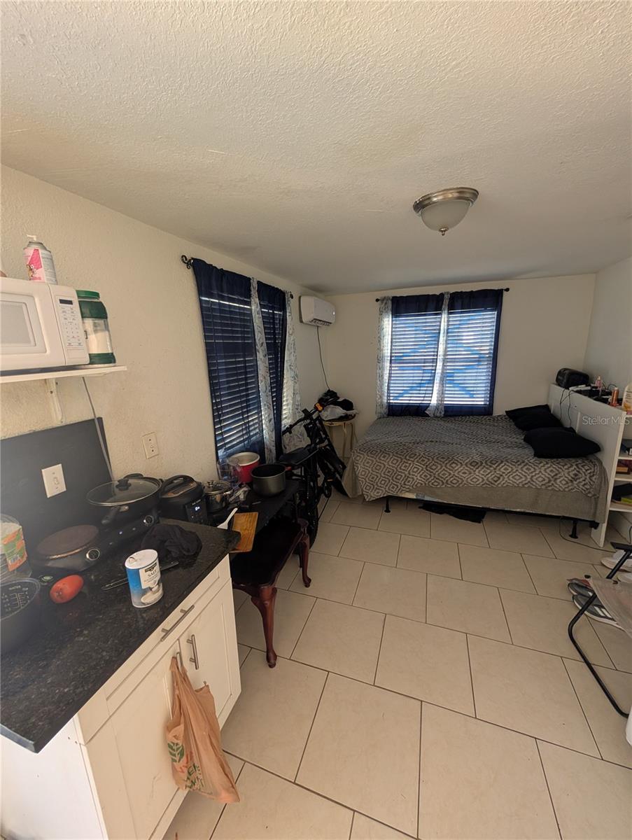 MORA SUB - Residential Income