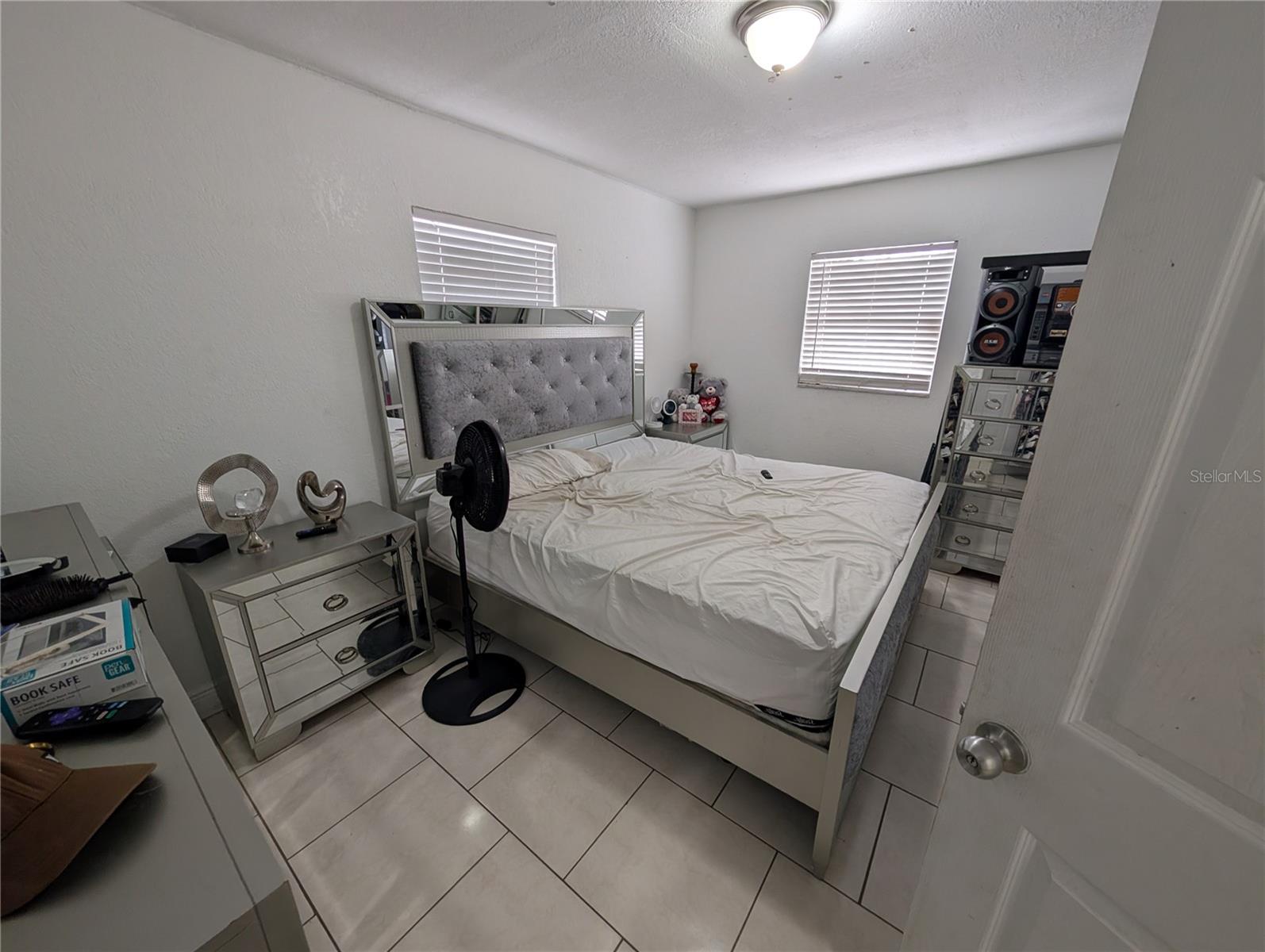 MORA SUB - Residential Income