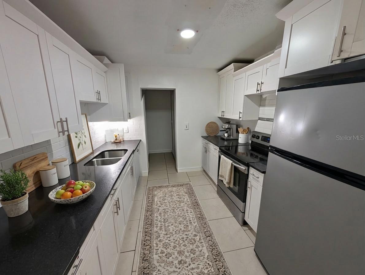 MORA SUB - Residential Income