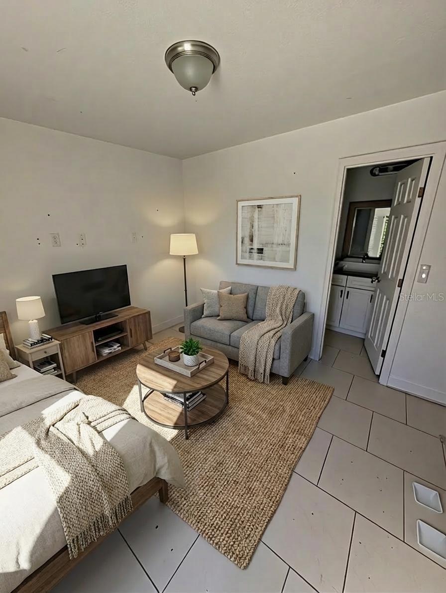 MORA SUB - Residential Income