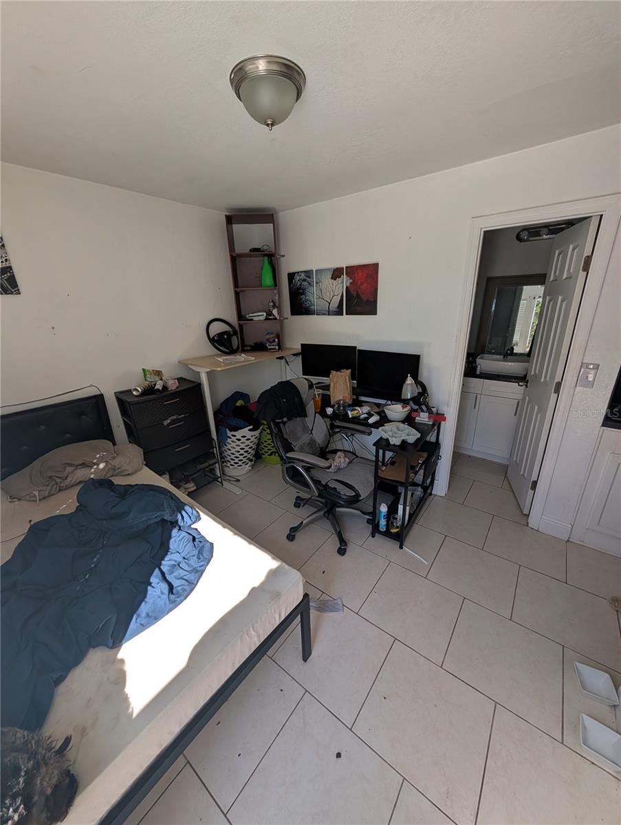 MORA SUB - Residential Income